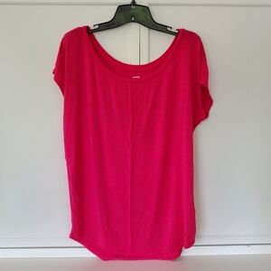 Express Relaxed Tee